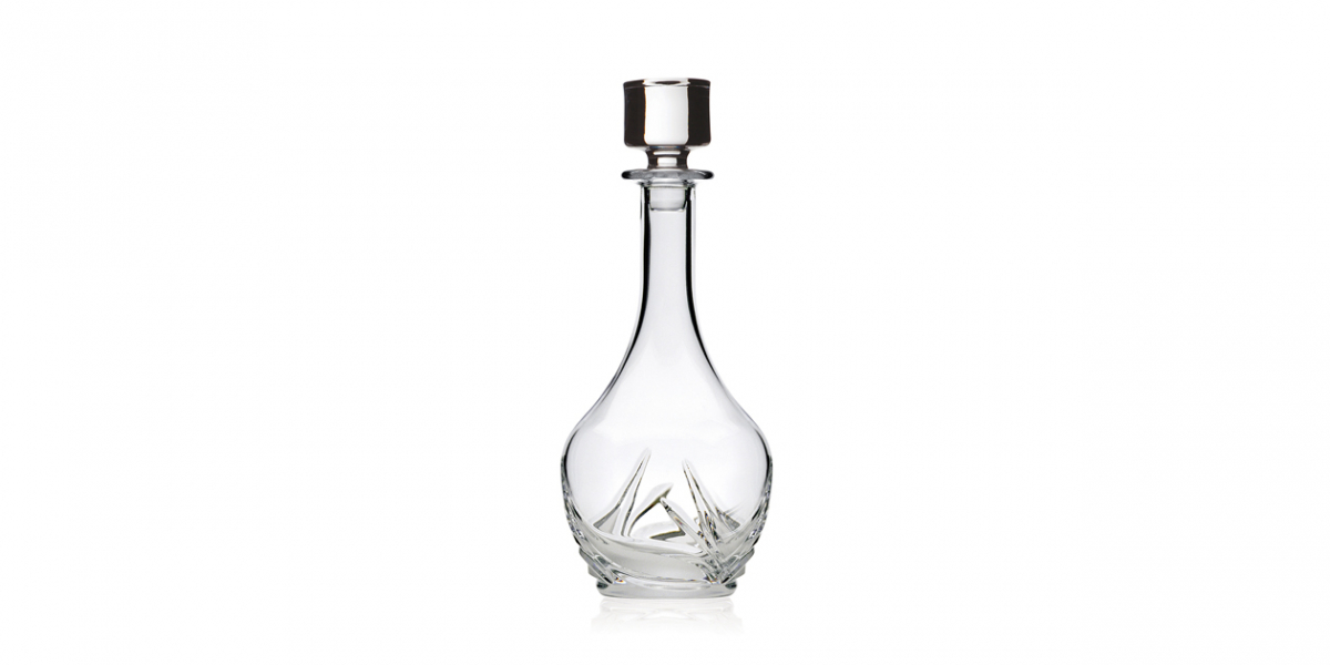 Liqueur Decanter, 850ml., CETONA