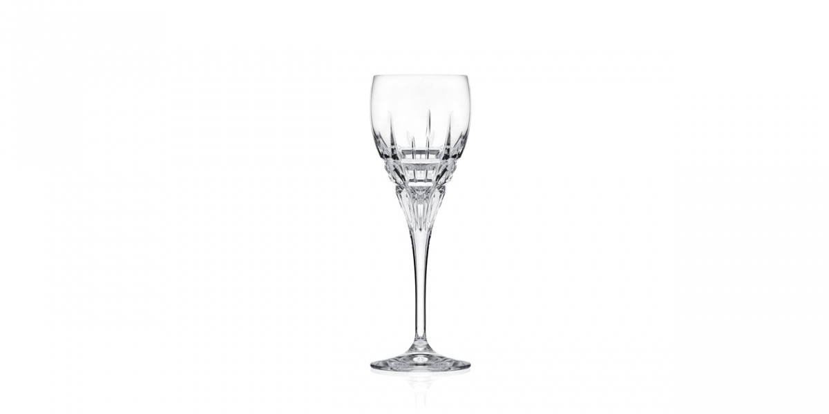 ჭიქა ღვინის, 170მლ., CARRARA