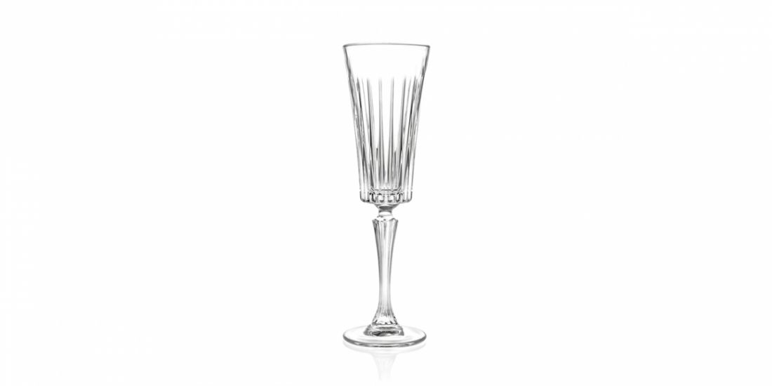 Champagne Flute, 210ml., TIMELESS