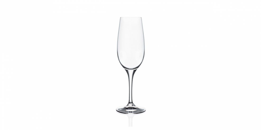 Champagne Flute, 180ml., DAILY