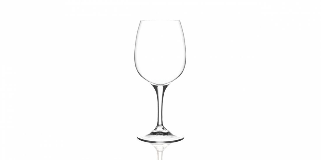 Water Goblet, 340ml., DAILY