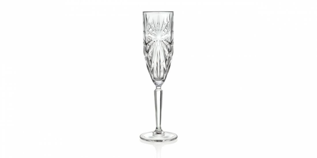 Champagne Flute, 290ml., OASIS