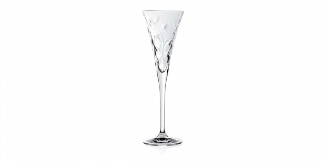 Champagne Flute, 120ml., LAURUS