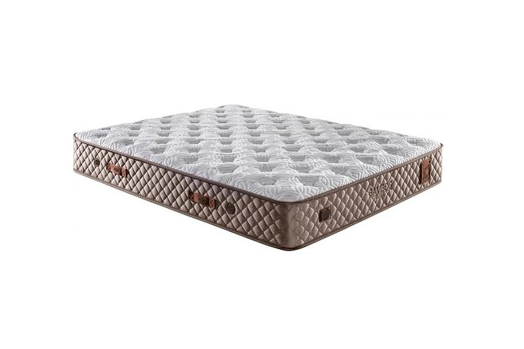 Mattress BAMBOO