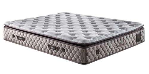 მატრასი, BORJEN