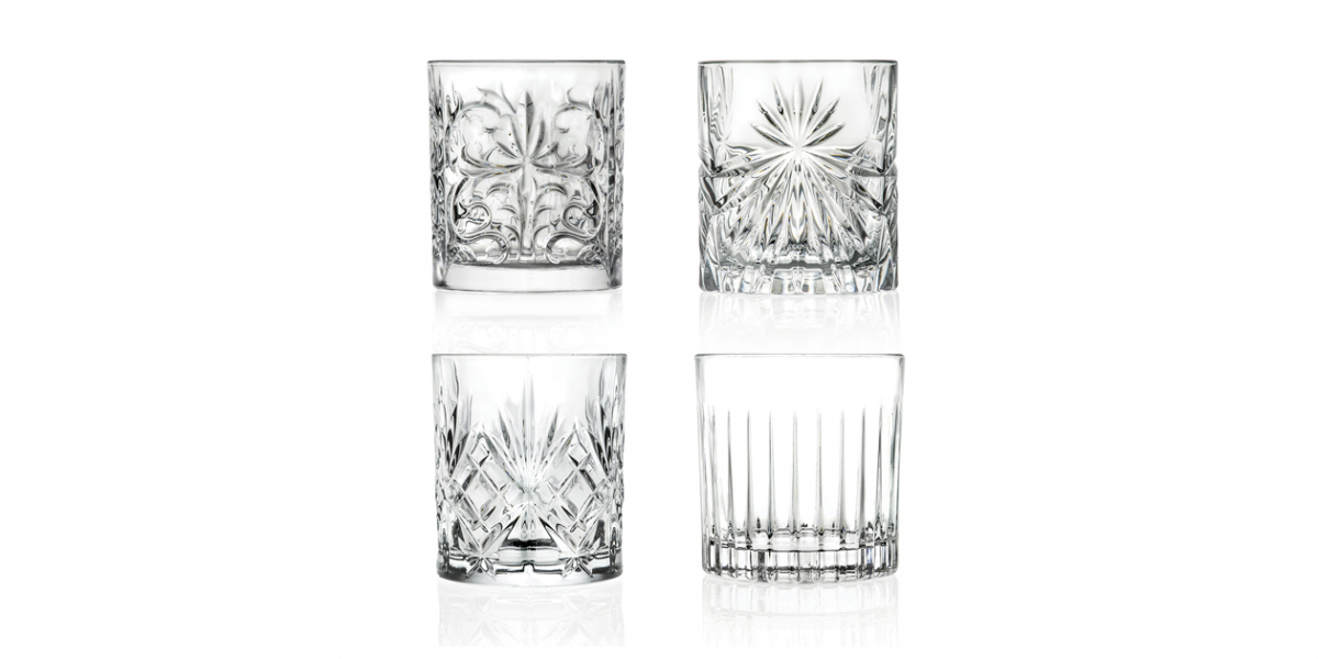 ჭიქა ვისკის,  MIXOLOGY