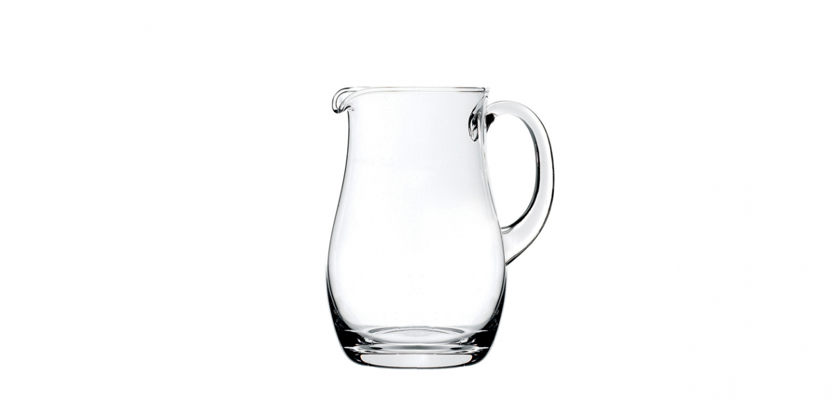 Jug of juice, 1500ml., BROCC
