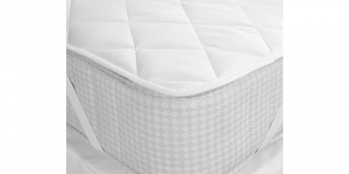 Mattress Protector-Bands
