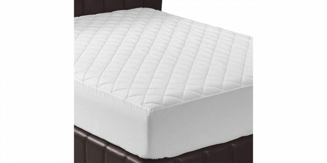 Mattress Protector-Fitted