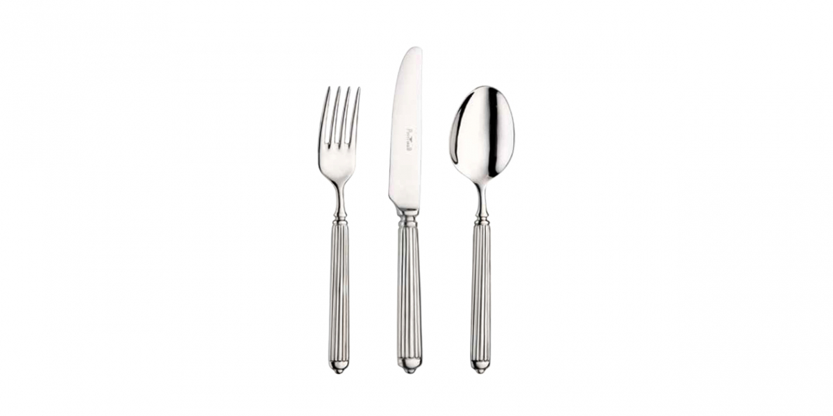Cuttlery set ELLADE