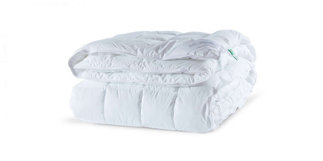  Microfiber Quilt, THERMOCLEAN