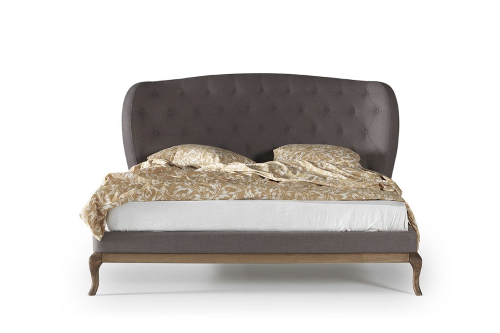 Bed HERMES