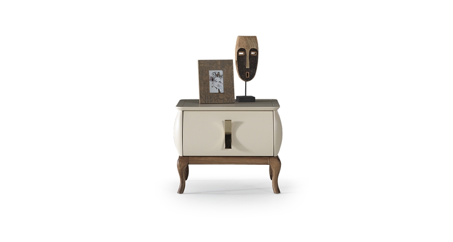 Night stand, HERMES