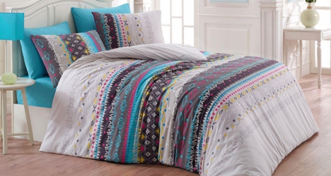 Ranforce Linen MELANIE