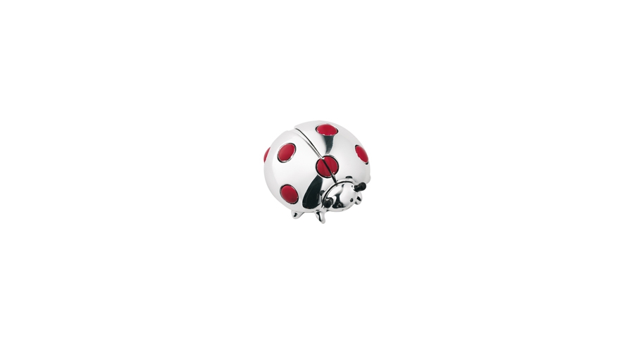 Decorative Accessory Ladybug
