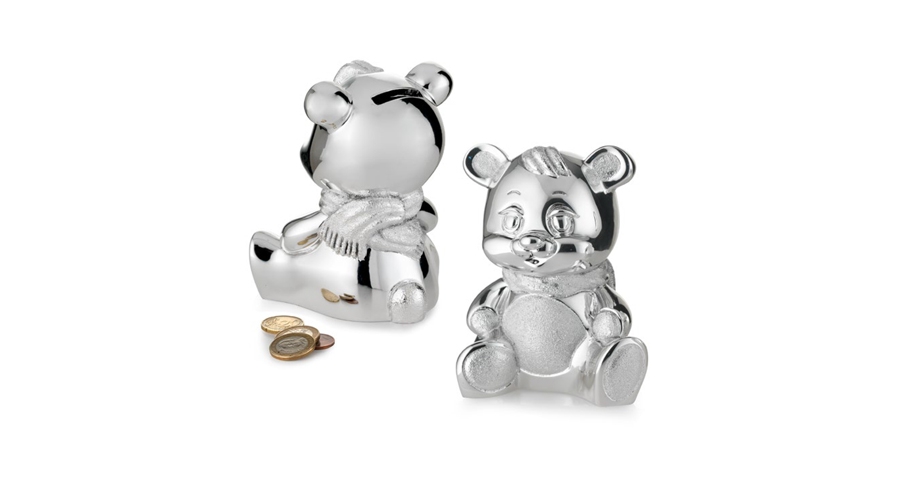 Money-box Bear