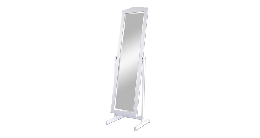 Mirror stand