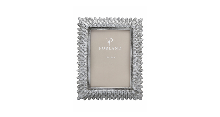 სურათის ჩარჩო THRONE SILVER
