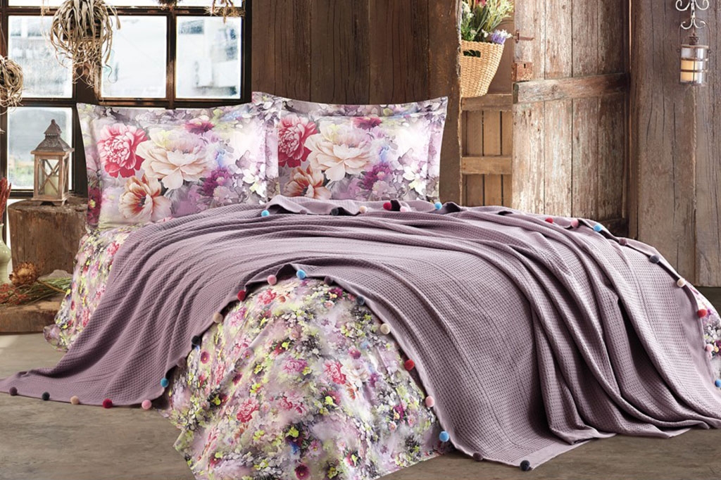 პიკეს ნაკრები VIOLET