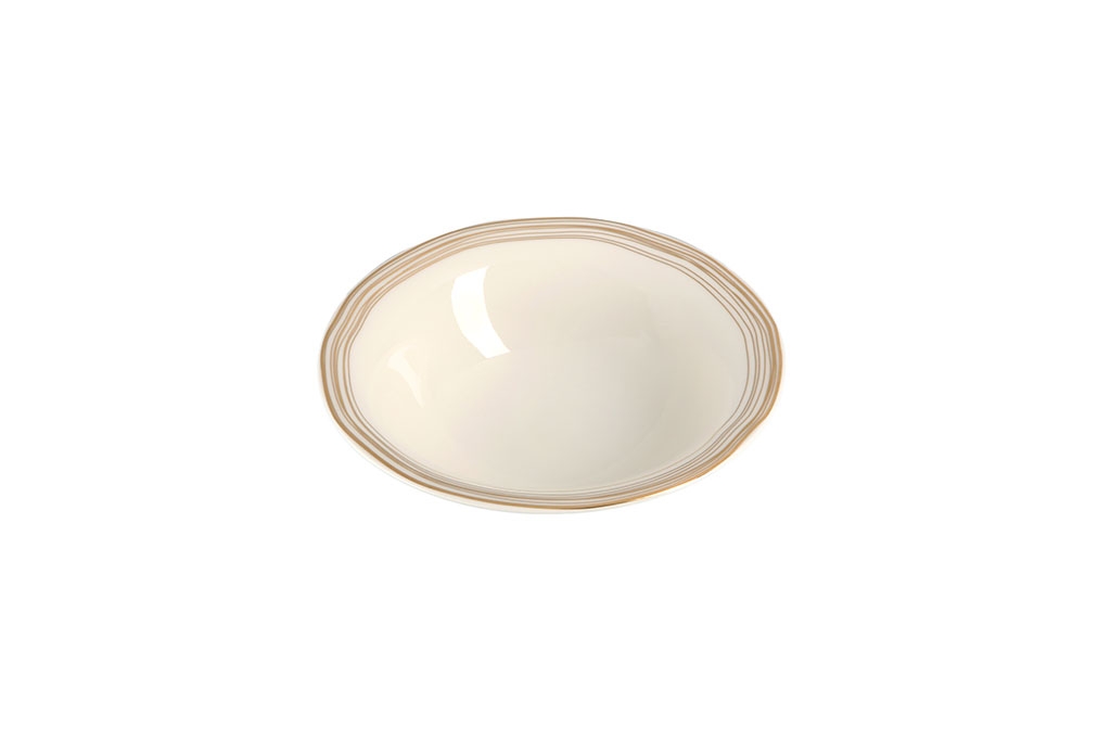 Porcelain Bowl BOHEM