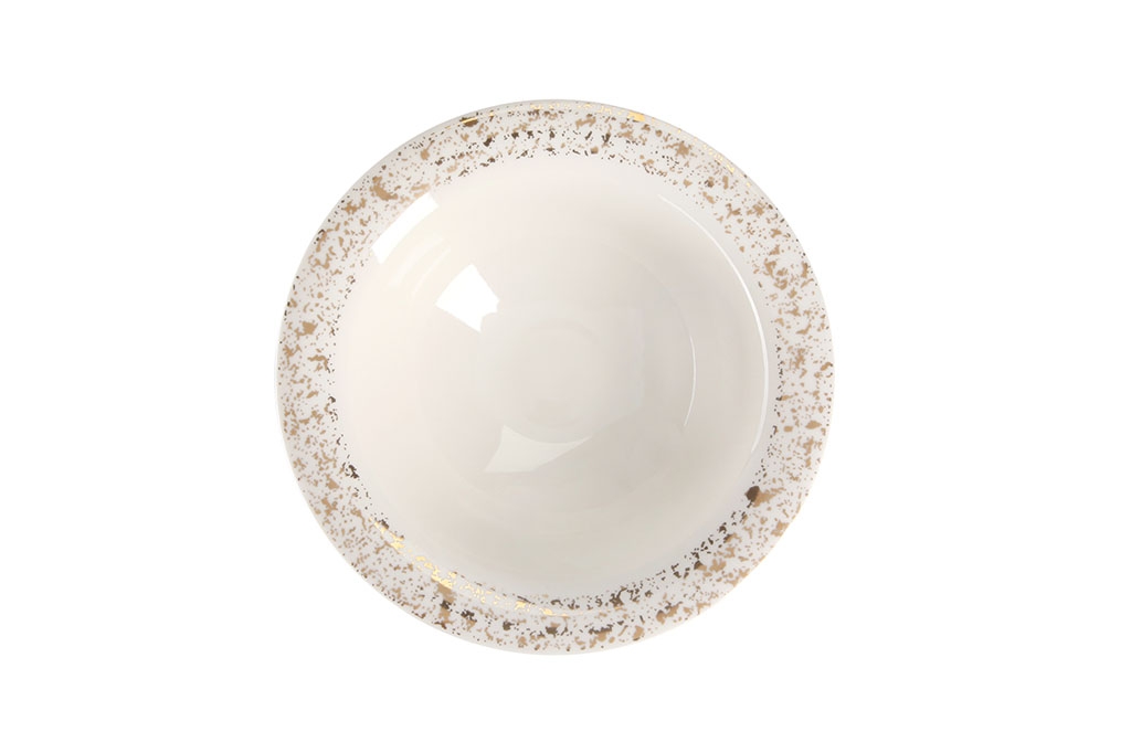 Porcelain Bowl BOHEM