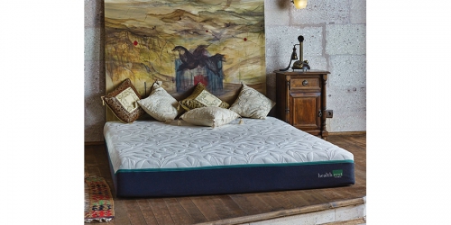 healthy rest mattress