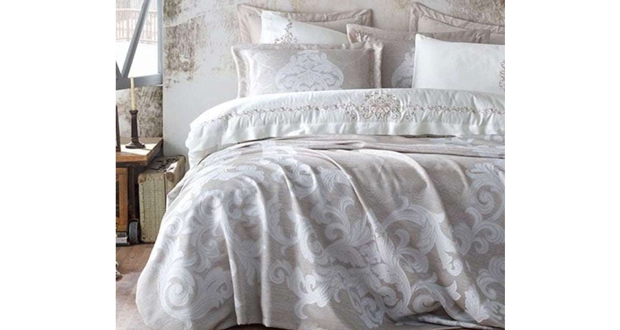 Bedspread JUA