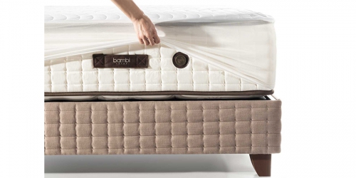 Mattress  FITTED PROTECTOR