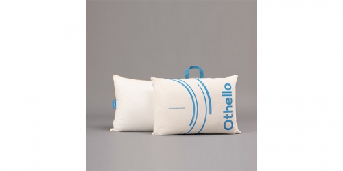 Microfiber Pillow CROWNA 