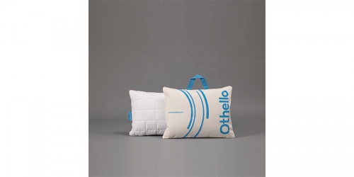 Microfiber Pillow TEMPURA 95C