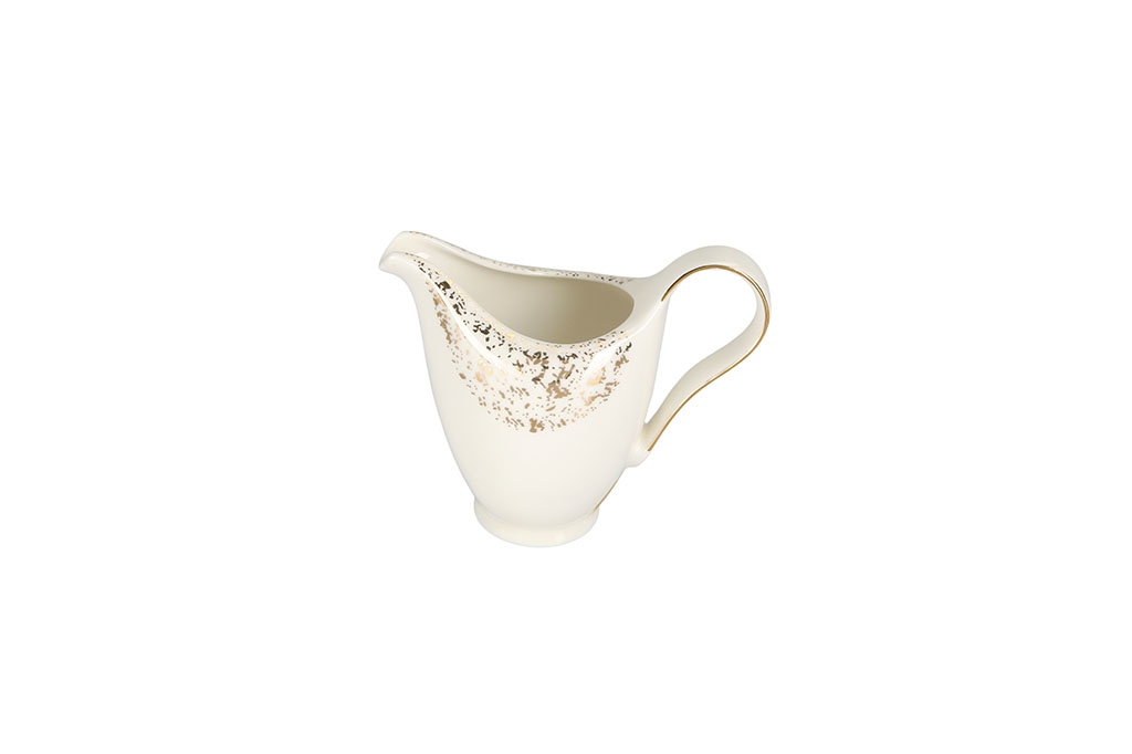 Porcelain Creamer Bowl BOHEM