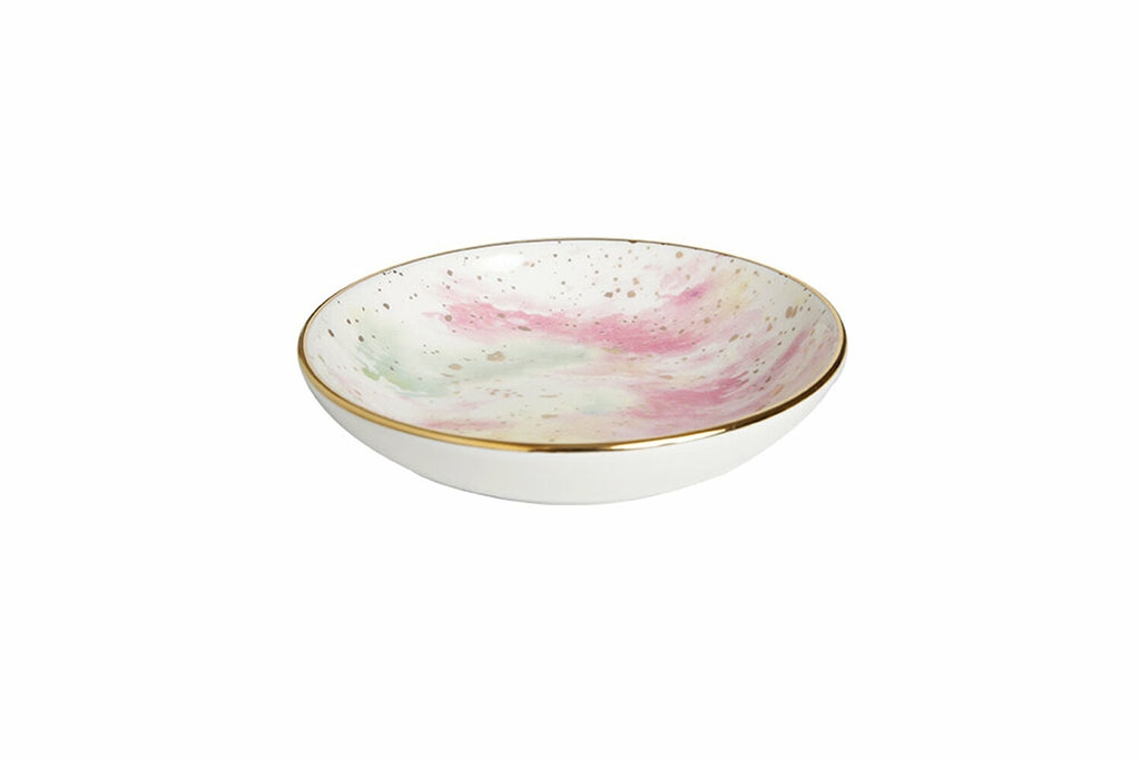 Porcelain Bowl COSMOS