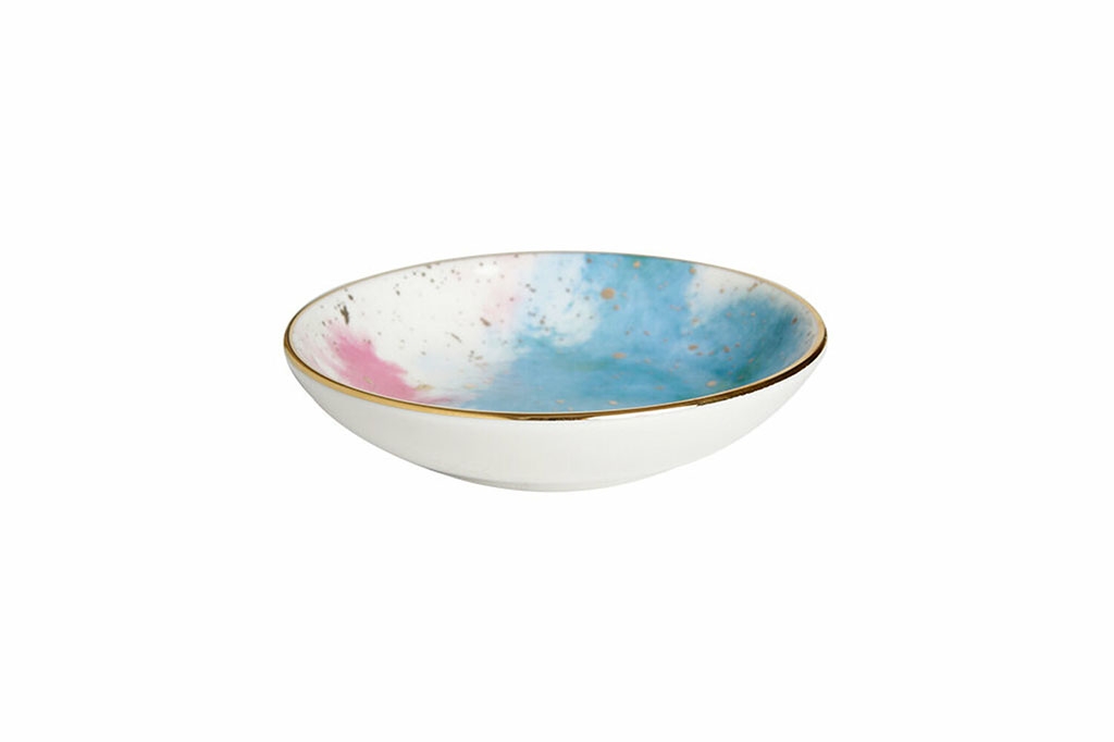 Porcelain Bowl COSMOS
