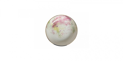 Porcelain Bowl COSMOS