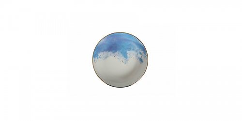 Porcelain Bowl COSMOS