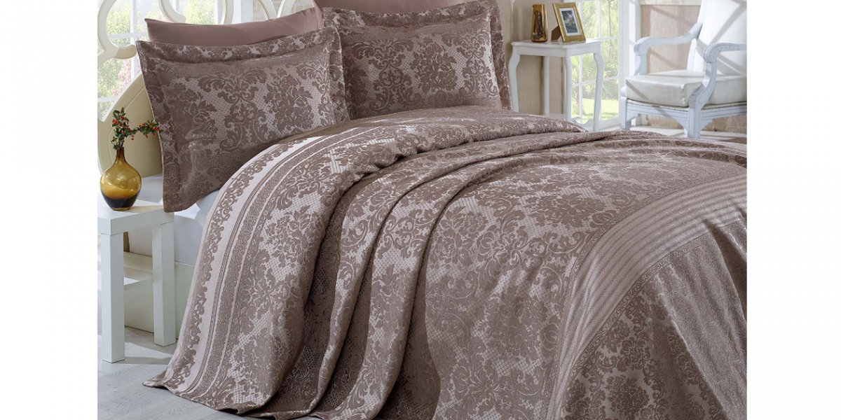Bedspread SIMAY