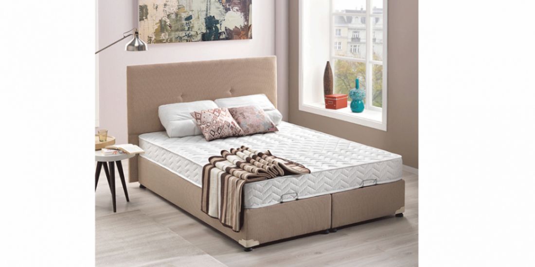 Bed With Storage, PENA+PAPATAYA