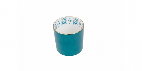 Porcelain Water Glass POSH