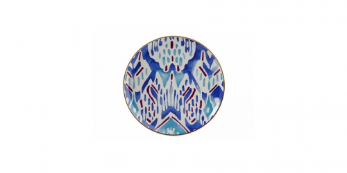 Porcelain Flat plate POSH