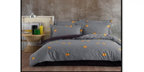 თეთრეული კოტონი NARANJA