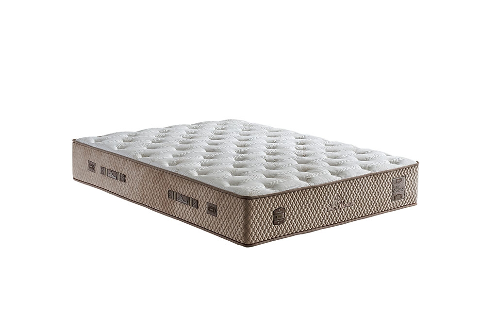 მატრასი ორთოპედიული, CLIMA NATURAL