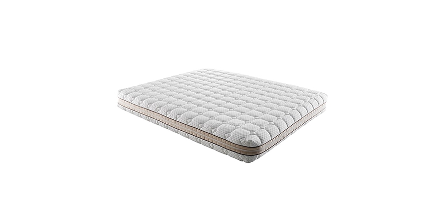 Visco Mattress W.O. Spring QUANTUM