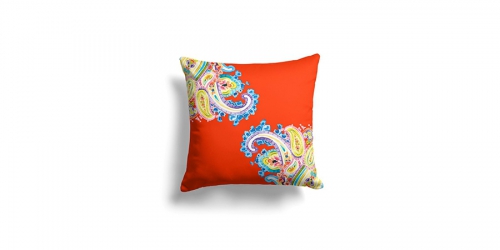 decorative pillow