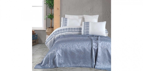 Bed spread and bed linen set MUCIZE 