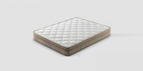 Mattress W. Bonnel Spring, ALIZE