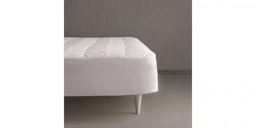 Mattress Protector Fitted, LOVERA