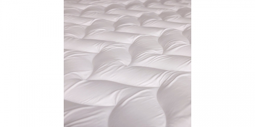 Othello Fibra Comfort Mattress Topper 120x200 cm