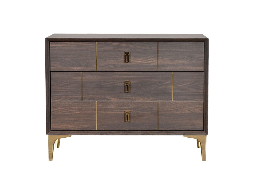 FENTON, Chest of Drawer