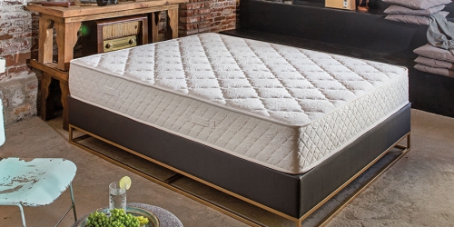 NXTGEN VERTIFRESH(2), Double Mattress W. Pocket Spring