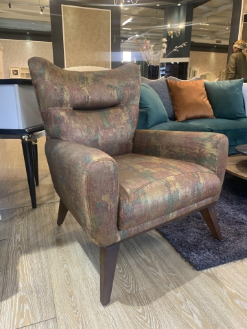 arm-chair NERGIS